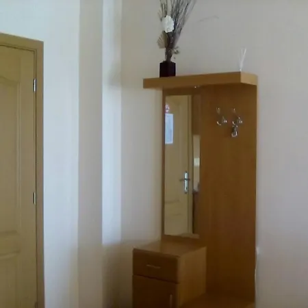 Отель Тракия Приватные Апартаменты * Sunny Beach
